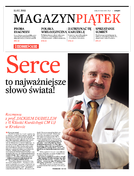 Magazyn Piątek