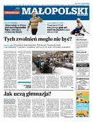 Dz. Małopolski Zach