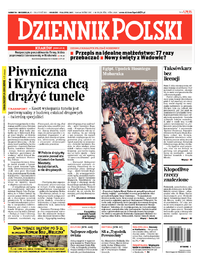 Dziennik Polski