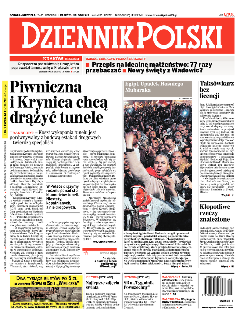 Dziennik Polski