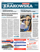 Kronika Krakowska