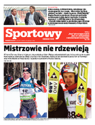 Dz. Sportowy