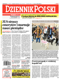 Dziennik Polski