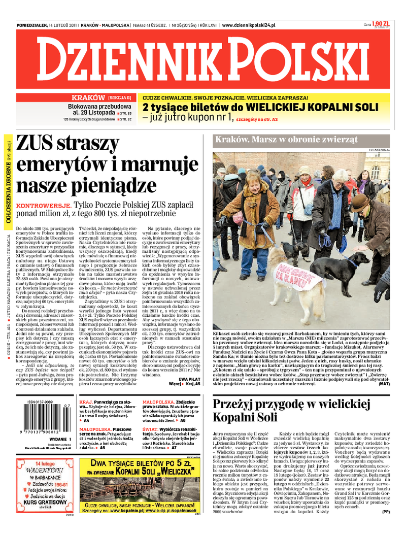 Dziennik Polski