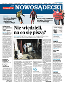 Dz. Nowosądecki