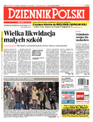 Dziennik Polski