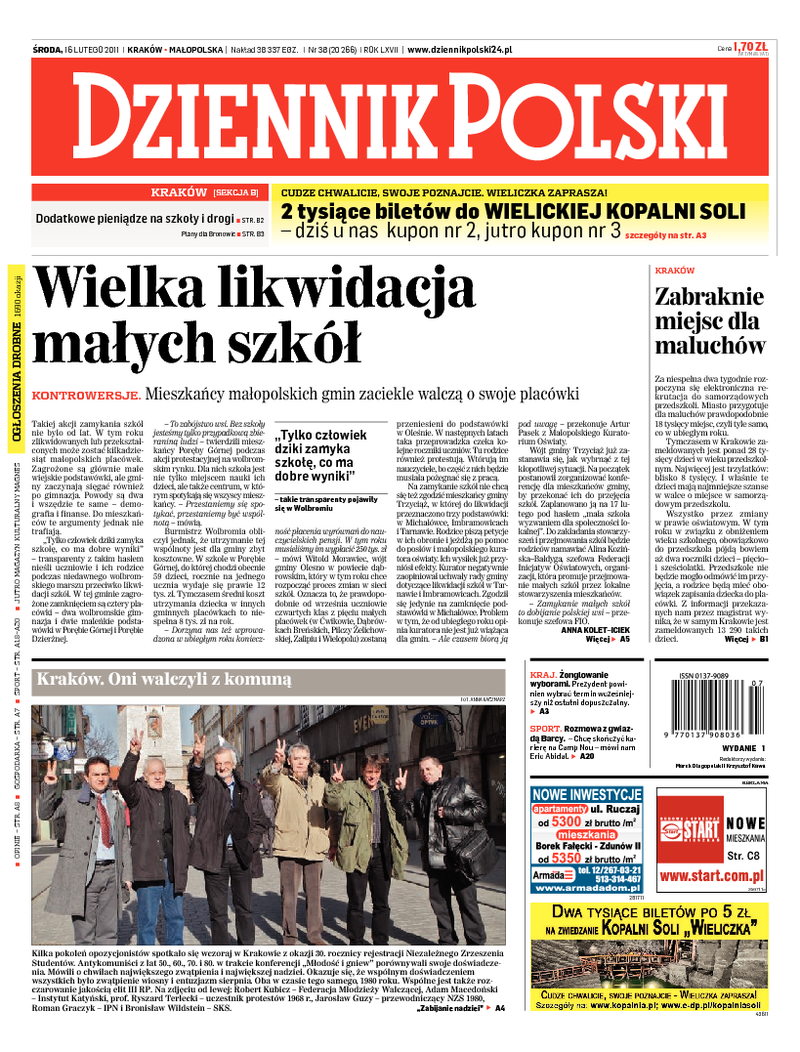 Dziennik Polski