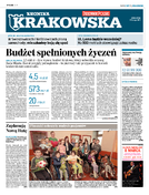 Kronika Krakowska
