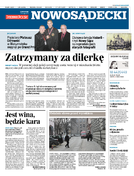 Dz. Nowosądecki
