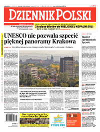 Dziennik Polski