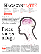 Magazyn Piątek