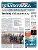 Kronika Krakowska