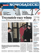 Dz. Nowosądecki