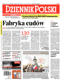 Dziennik Polski