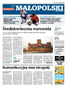 Dz. Małopolski Zach