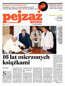 Pejzaż rodzinny