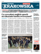 Kronika Krakowska