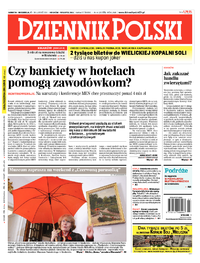 Dziennik Polski
