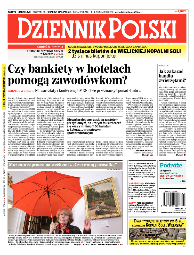 Dziennik Polski