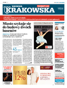 Kronika Krakowska