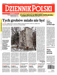 Dziennik Polski