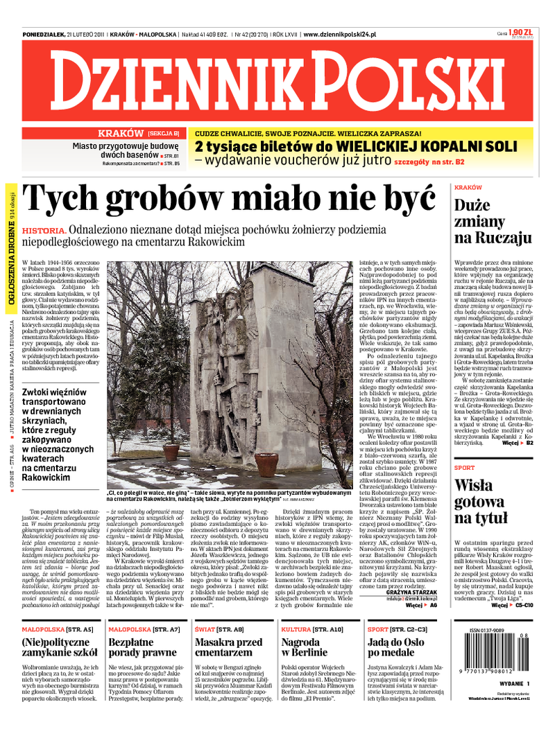 Dziennik Polski