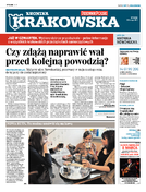 Kronika Krakowska