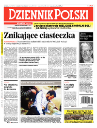 Dziennik Polski