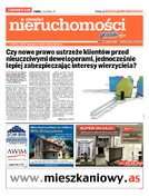 Przegląd nieruchomości