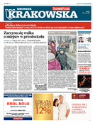 Kronika Krakowska