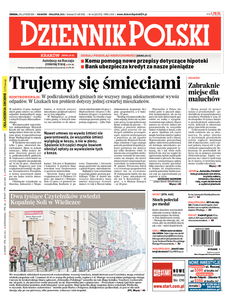 Dziennik Polski