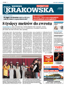 Kronika Krakowska