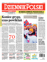 Dziennik Polski