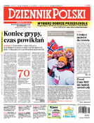 Dziennik Polski