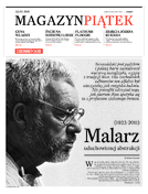 Magazyn Piątek