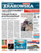 Kronika Krakowska