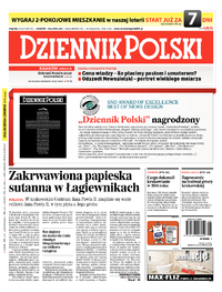 Dziennik Polski