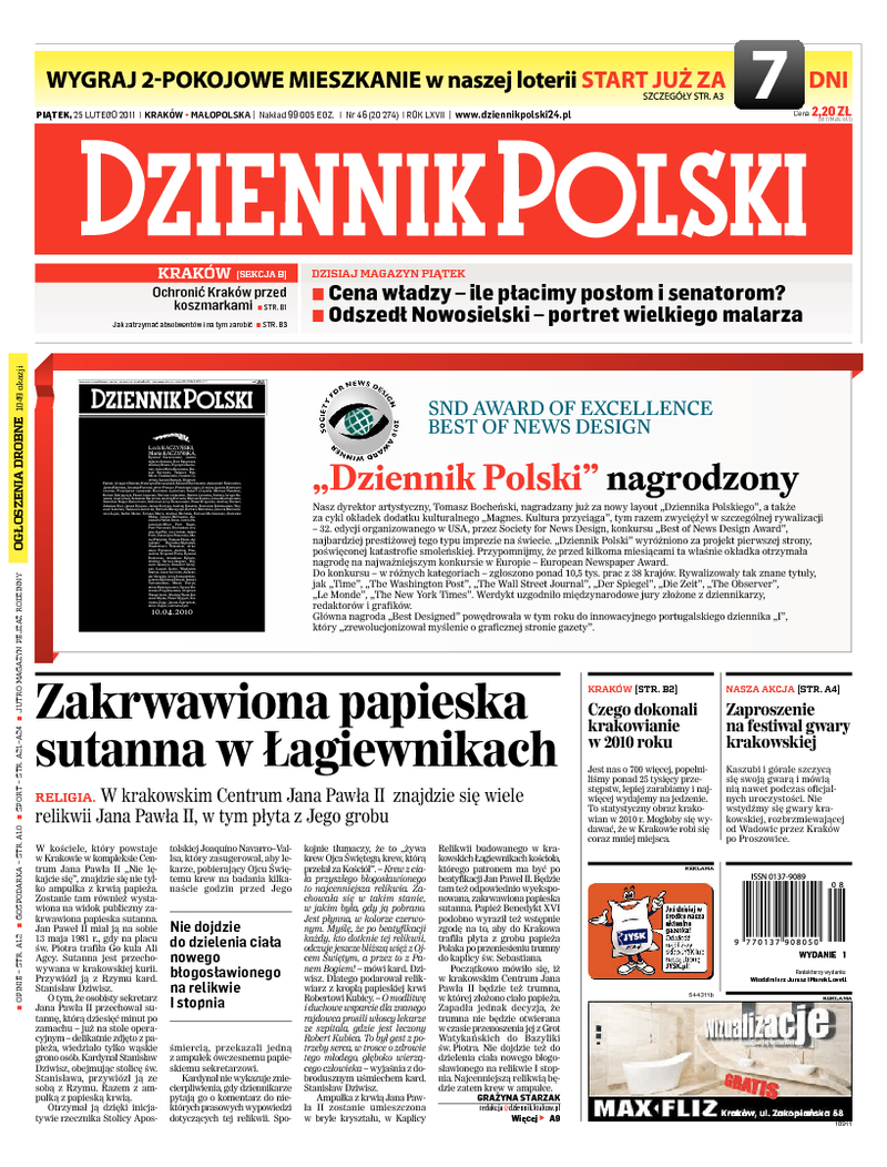 Dziennik Polski