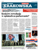 Kronika Krakowska