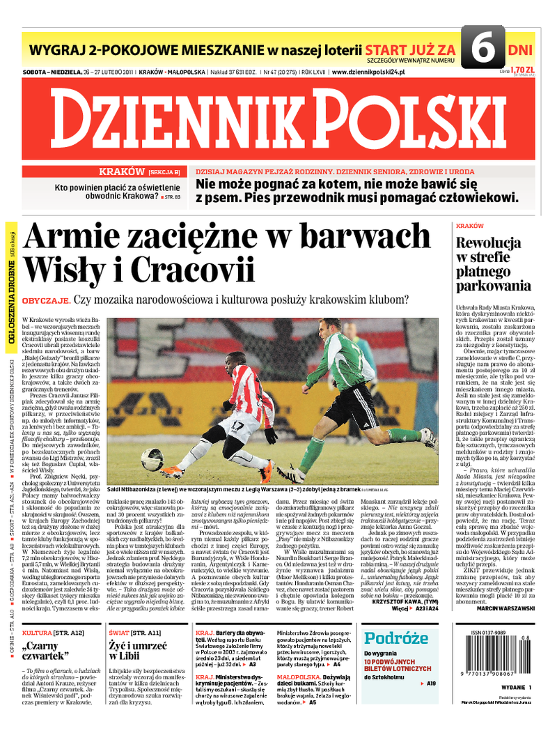 Dziennik Polski