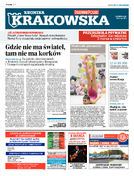 Kronika Krakowska