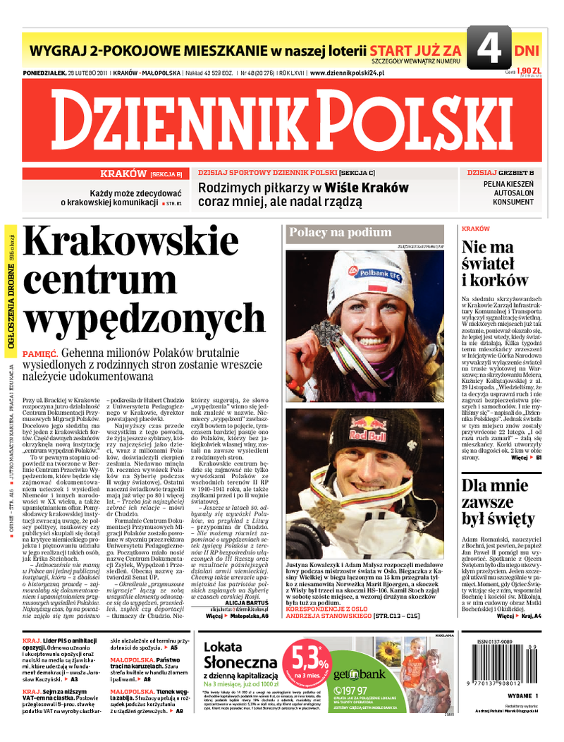 Dziennik Polski