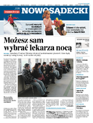 Dz. Nowosądecki