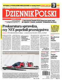 Dziennik Polski