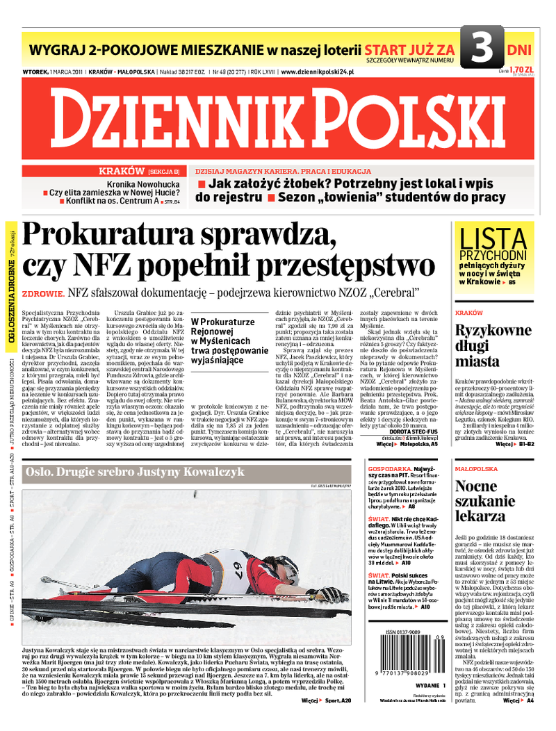 Dziennik Polski