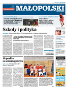 Dz. Małopolski Zach
