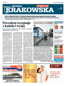 Kronika Krakowska