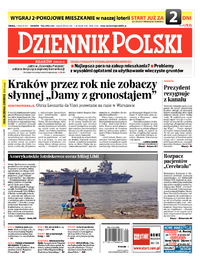 Dziennik Polski