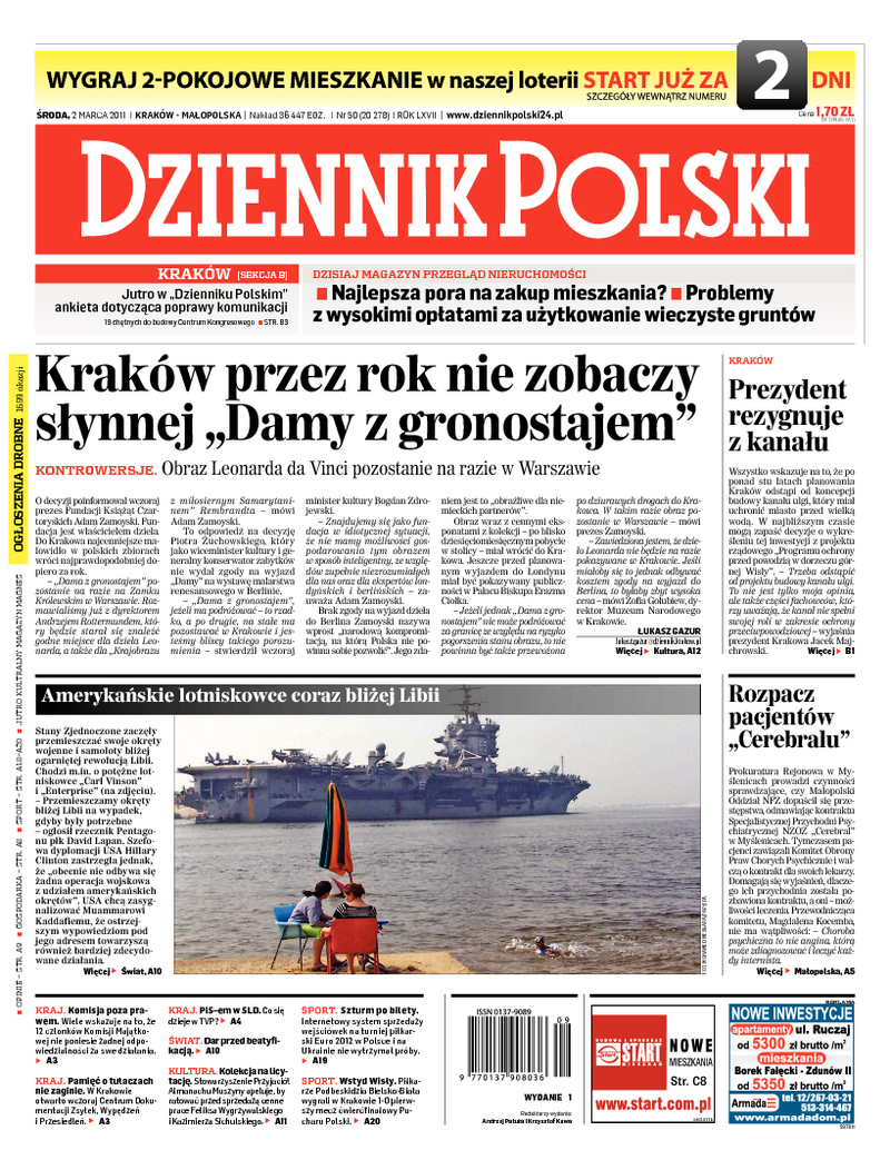 Dziennik Polski