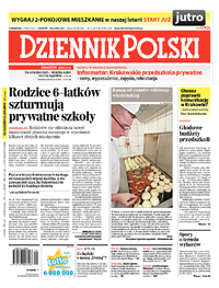 Dziennik Polski